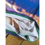 Calvin Klein Dress GRx Grass Combo Size Small NWT Photo 1