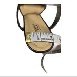 AVON women’s chunky heel shoe, size 6‎ Black Photo 8