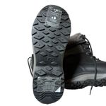 UGG NEW  Women’s Adirondack III Waterproof Fur Boot in Black/Grey Size 5 Photo 14