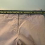 Women's Pink Pants Medium Large Size 10 Photo 6