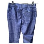 Very Vollbrach size L relaxed fit dark wash jeans size L Blue Size L Photo 2