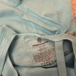 Free People | NWOT Good Karma Biker Runsie Photo 4