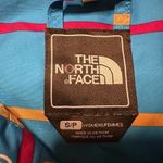 The North Face  Coat Jacket Size S 3 in 1 Triclimate Striped Waterproof Ski Parka Photo 2
