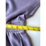 Spanx NWT AirEssentials® Cinched Mini Dress in Orchid Ash Purple Size XL Photo 6