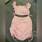 Tiger Mist  Pink Set Photo 3