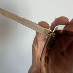 Fendi Authentic  Crystal Havana Honey Gold FF 0029/S Sunglasses without case Photo 5