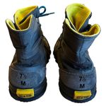 Converse  East Village Explorer
MC18 Gore-Tex High Top Boots
Size Women 9.5 Gray Photo 3