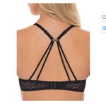 No Boundaries Set of 3  / Women's pink Lace Push Up Bras Photo 2