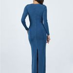 Princess Polly  Maxi Dress size 8 Photo 2