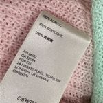 Urban Outfitters Knit Striped Loose Fit Sweater Women’s Small Photo 2