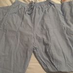 TJ Maxx  Striped pants Photo 2