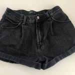 Abercrombie & Fitch Annie High Rise Shorts Photo 0