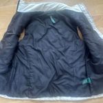 Lauren Ralph Lauren Large White Quilted Vest Sleeveless Jacket Zip Photo 5