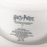 Harry Potter  I Solemnly Swear Women's Tee Size L Photo 1