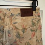 Vintage Ralph Lauren Premiere Skinny Ankle cotton dress pants Sz 10 Photo 1