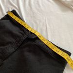 st. john's bay Capri pants button/zip closure embroidered design size 14 petite Photo 3