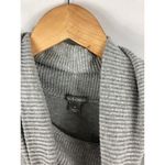 Falls Creek  Soft Knit Cowl Neck Sweater Size Medium Photo 2