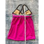 Lululemon Rehearsal Athletic Tank Top in Paris Pink Size 4 Photo 2