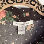 American Eagle | Vintage Style Floral Dress sz Small Photo 1