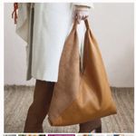 Anthropologie SHIRALEAH Chicago Arden tote bag Photo 4