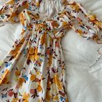 Abercrombie & Fitch Floral Dress Photo 1