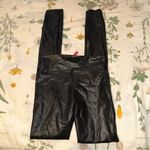 Spanx FINAL PRICE♥️ faux leather legging Photo 5