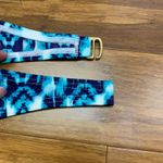 Victoria's Secret Swim Top Womens Size Medium Strapless Padded Bikini Top Blue Photo 5