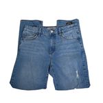 joe's jeans Joe's Womens 27 Tomboy Slim The Scout Jeans NEW Photo 4