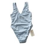 Montce Swim One Piece Swimsuit V Photo 1