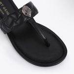 Kurt Geiger KENSINGTON T-BAR SANDAL Photo 2