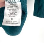 Chaser  Long Sleeve Waffle Knit Button Thermal Photo 6