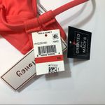 Hula Honey NEW MARASCHINO Cross-Back Swim Top Photo 2