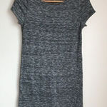 Loft  ANN TAYLOR SHORT SLEEVE SHIFT KNIT DRESS WOMENS SIZE XS CREWNECK Photo 0