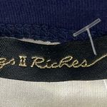 Raggs II Riches  When In Doubt Vacation Tee Photo 4