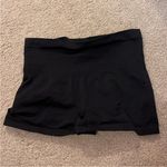 Black Shaper Shorts Size M Photo 1