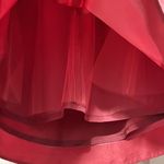 J.Crew NWT 100% silk pink dress strapless homecoming wedding guest size 2 Photo 6