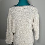 The Vintage Shop Vintage Fringe Sweater Photo 2