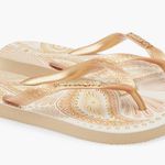 Havaianas NEW! x FARM Rio Papillon Flip Flop Photo 0