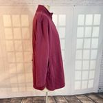 Adidas 🔥5 for $25 sale🔥  pink zip up athletic sweatshirt or lightweight jacket Photo 3