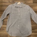 Adora Nordstrom Women’s Button Up Shirt Size Large Photo 0