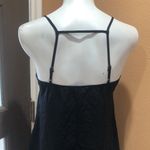 Mimi Chica  black spaghetti strap dress Photo 3
