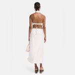 Cult Gaia Diem Top - Off White Photo 6