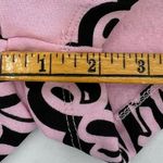 Juniors Barbie Fleece Shorts M Pink Size undefined Photo 8