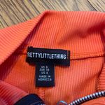 Pretty Little Thing Romper Photo 3