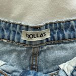 Rolla's Mirage jean shorts  Photo 1