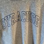 None Unisex medium Syracuse T-shirt Photo 1