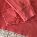 Lululemon Loungeful Cropped Hoodie in Raspberry Cream Size 4/6 (?) Photo 9