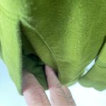 Merona  long sleeve pullover shirt, sweatshirt with‎ pockets and drawstring ties. Photo 1