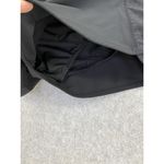 Glyder  Women's Running Shorts Solid Black Size Small Mini Lined Athletic Pull On Photo 12