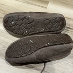UGG  Australia Brown and Tan Slippers Women’s 8 Photo 3